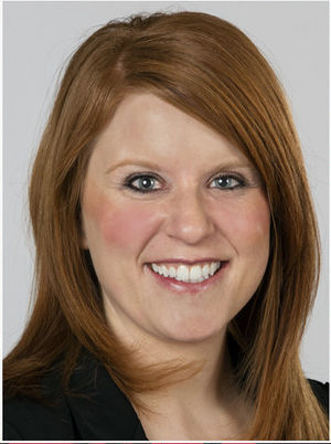 Abby Freeman